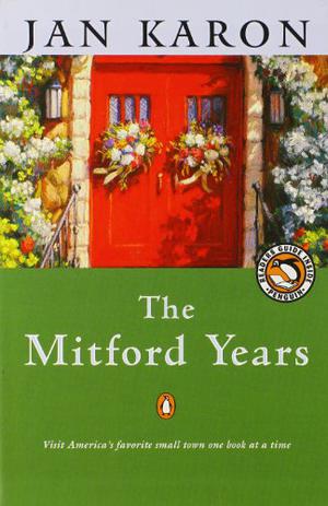 The Mitford Years Boxed Set Volumes 1-6 (Mitford Years #1-6)