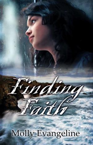 Finding Faith: Pirates & Faith, Book 4 (Pirates & Faith #4)