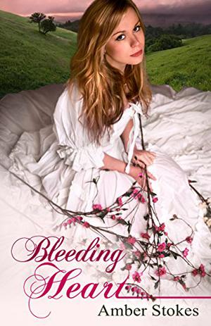 Bleeding Heart (The Heart's Spring #2)