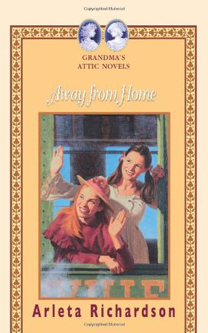 Away from Home (Grandma's Attic #5)