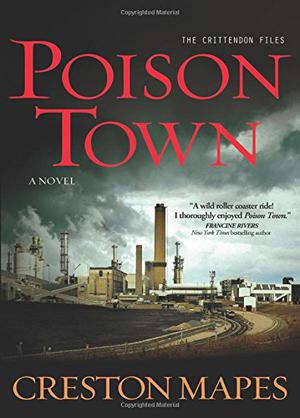 Poison Town (The Crittendon Files #2)