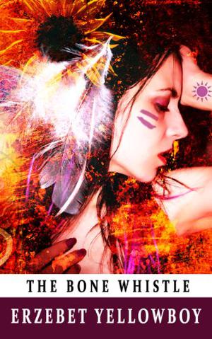 The Bone Whistle by Erzebet YellowBoy