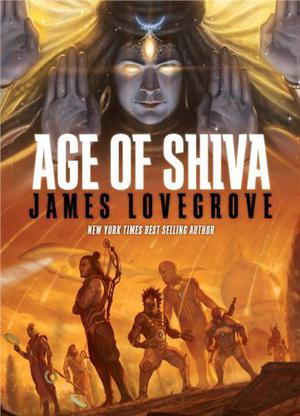 Age of Shiva (Pantheon #7)