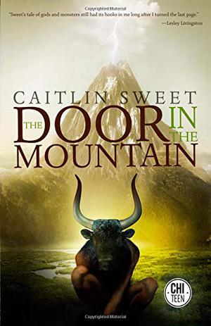 The Door in the Mountain (The Door in the Mountain #1)