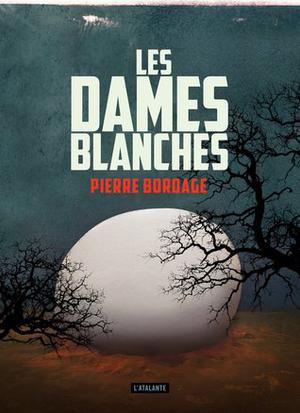 The Isaac Directive by Pierre Bordage