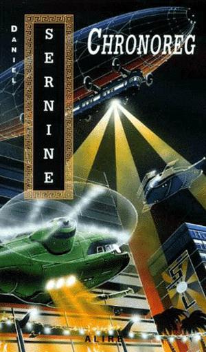 Chronoreg by Daniel Sernine