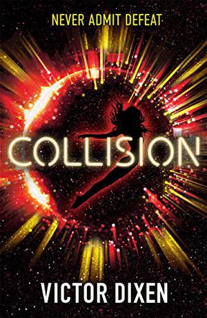 Collision (Phobos #3)