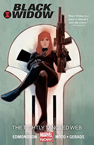 Black Widow Vol. 2: The Tightly Tangled Web  (Black Widow by Nathan Edmondson