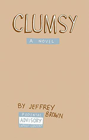 Clumsy (The Girlfriend Trilogy #1)