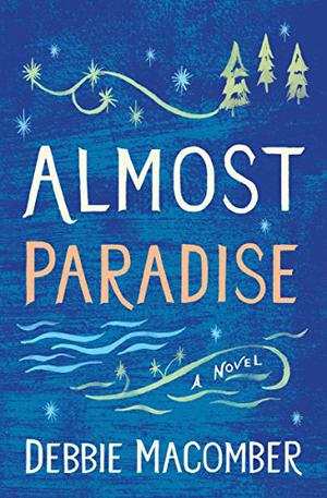 Almost Paradise (Legendary Lovers #3)