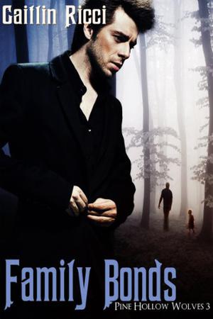 Family Bonds by Caitlin Ricci