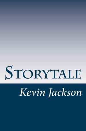 Storytale by Kevin Jackson