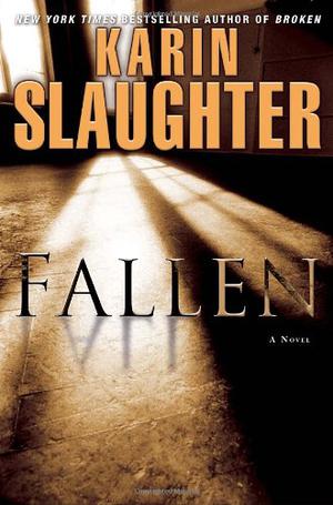 Fallen (Will Trent #5)