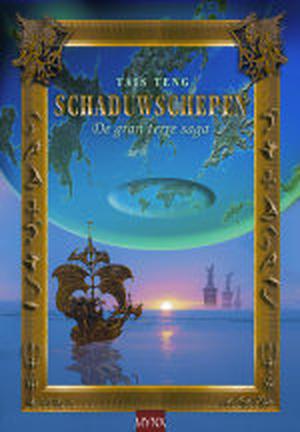 Schaduwschepen by Tais Teng