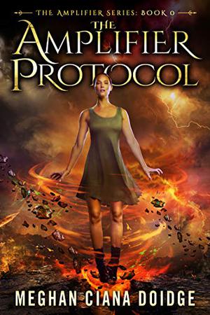 The Amplifier Protocol by Meghan Ciana Doidge