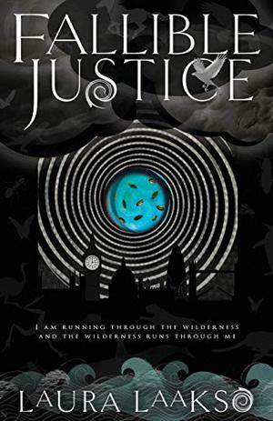 Fallible Justice (Wilde Investigations #1)