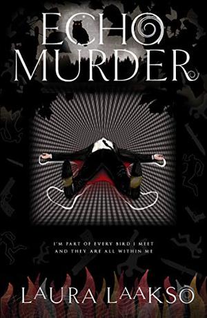 Echo Murder (Wilde Investigations #2)