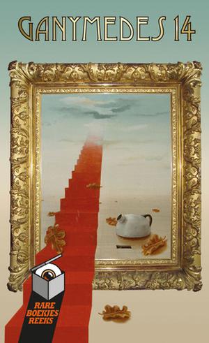 Ganymedes 14 (Ganymedes SF Jaarboeken #14)