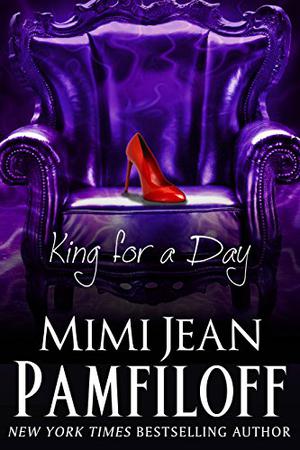 King for a Day (The King #2)