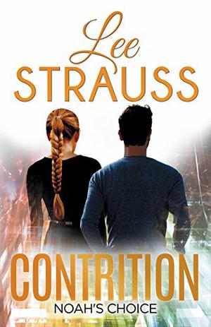 Contrition (The Perception Trilogy #3)