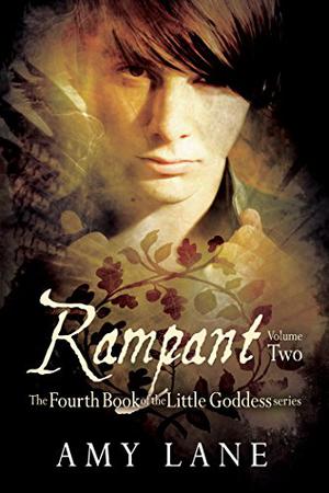 Rampant, Vol. 2 (Little Goddess #4 part 2 of 2)