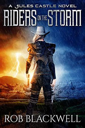 Riders on the Storm by Rob Blackwell