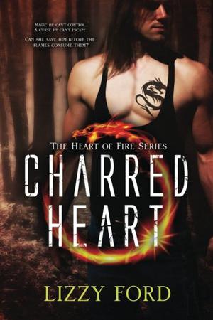 Charred Heart by Lizzy Ford