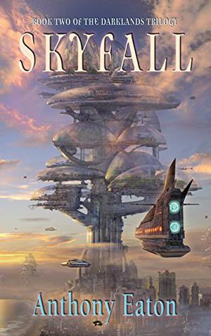 Skyfall (Darklands #2)