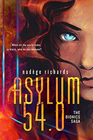 Asylum 54.0 by Nadège Richards