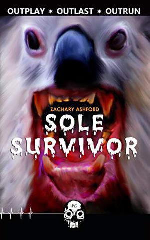 Sole Survivor (Rewind-or-Die #6)