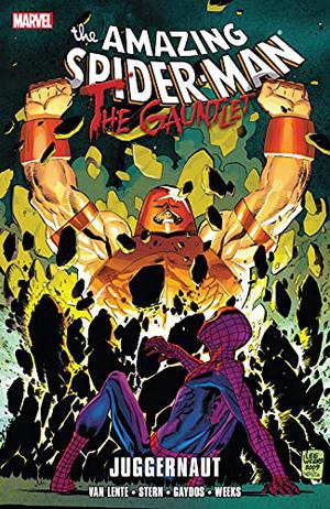 The Amazing Spider-Man: The Gauntlet, Vol. 4: Juggernaut (Amazing Spider-Man 1999 Single Issues #626-629)