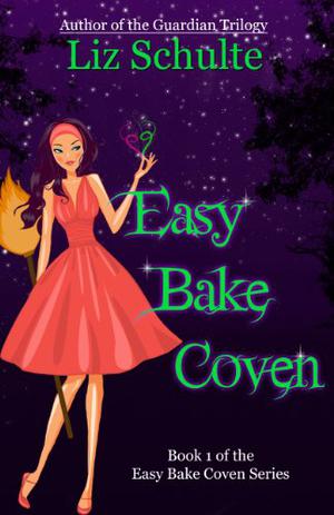 Easy Bake Coven (Abyss World #5)
