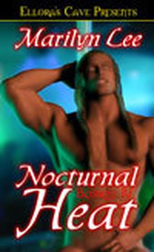Nocturnal Heat (Bloodlust #4)