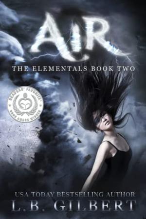 Air (The Elementals #2)
