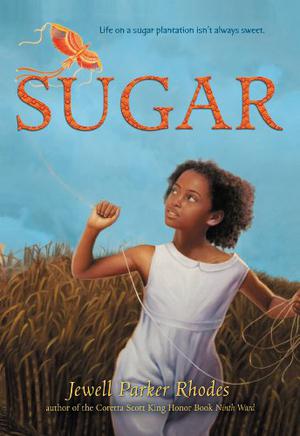 Sugar (The Louisiana Girls Trilogy #2)