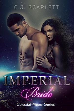 Imperial Bride (Celestial Mates #3)