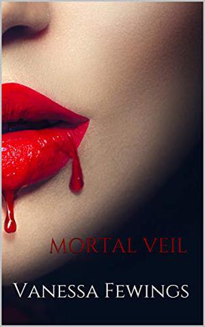 Mortal Veil (Stone Masters Vampire #2.5)