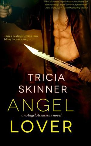 Angel Lover (Angel Assassins #2)