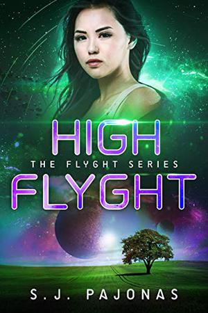 High Flyght (Flyght #3)