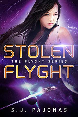 Stolen Flyght (Flyght #6)