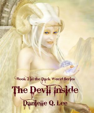 The Devil Inside by Danielle Q. Lee