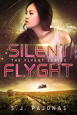 Silent Flyght (Flyght #5)
