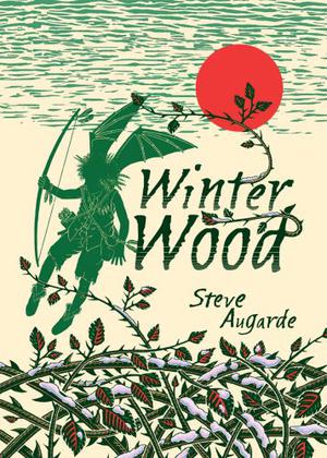 Winter Wood (Touchstone Trilogy #3)