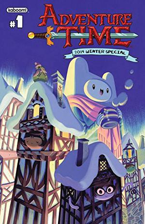 Adventure Time: 2014 Winter Special (Adventure Time Single Issues #Special Issue)