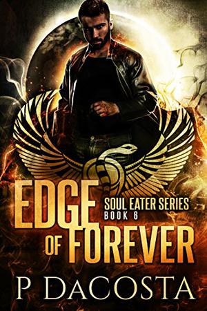 Edge of Forever (Soul Eater #6)