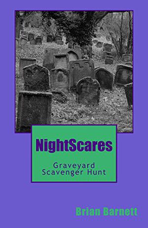 Graveyard Scavenger Hunt by Brian Barnett