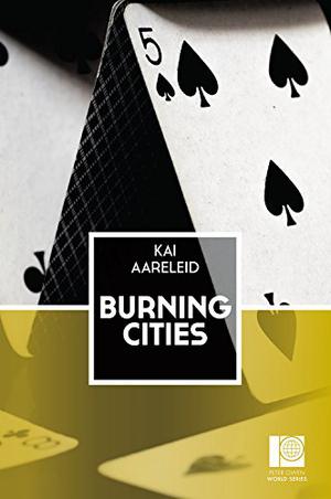 Burning Cities by Kai Aareleid, Adam Cullen