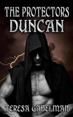 Duncan (The Protectors #3)