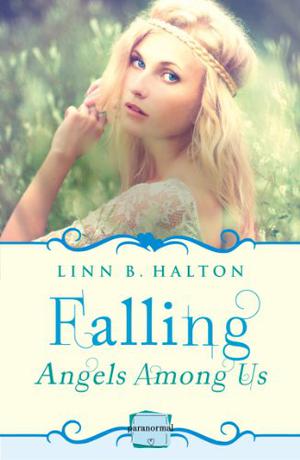 Falling by Linn B. Halton