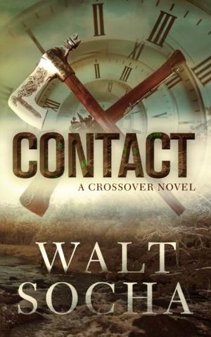 Contact  (Crossover Series) (Crossover #2)